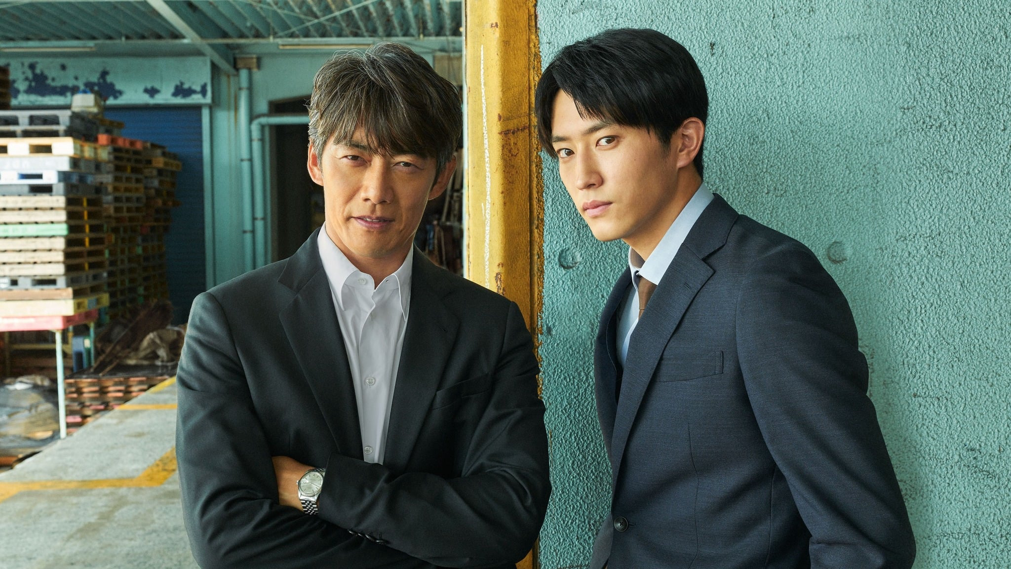 Xem Phim Okura: Đội điều tra tồn án, Okura: Cold Case Investigation 2024 Xem Phim Okura: Đội điều tra tồn án, Okura: Cold Case Investigation 2024