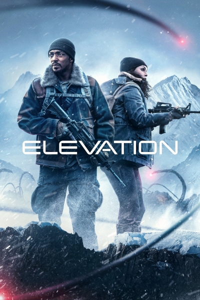 Elevation / Elevation (2024)