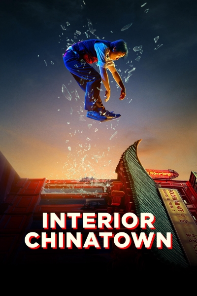 Interior Chinatown / Interior Chinatown (2024)