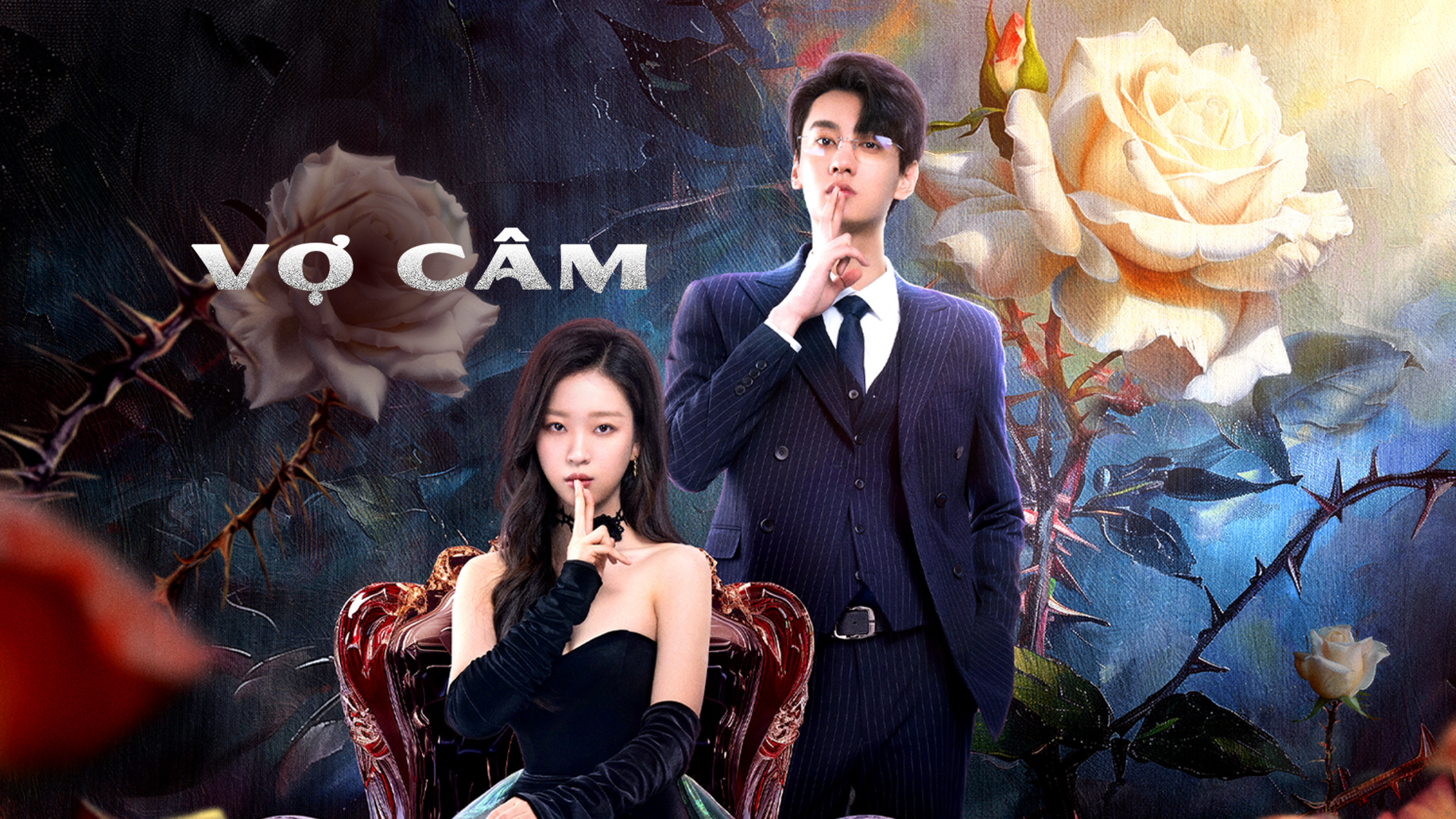 Xem Phim Vợ Câm, The Silent Wife 2024 Xem Phim Vợ Câm, The Silent Wife 2024