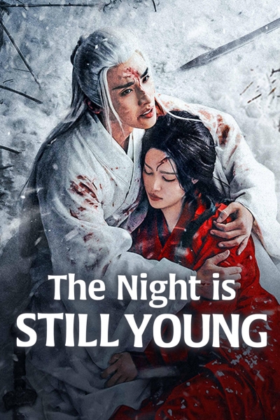 The Night is Still Young / The Night is Still Young (2024)