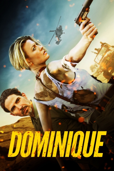 Dominique / Dominique (2024)