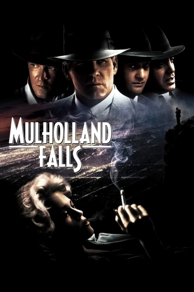 Mulholland Falls / Mulholland Falls (1996)