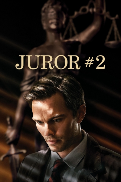 Juror #2 / Juror #2 (2024)