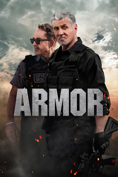 Armor / Armor (2024)