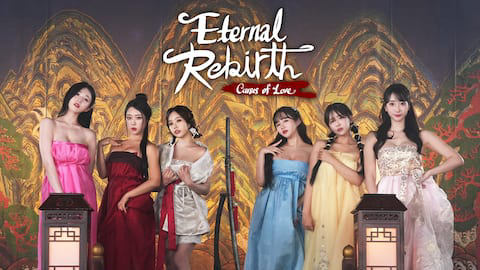 Xem Phim Tái Sinh, Eternal Rebirths 2024 Xem Phim Tái Sinh, Eternal Rebirths 2024