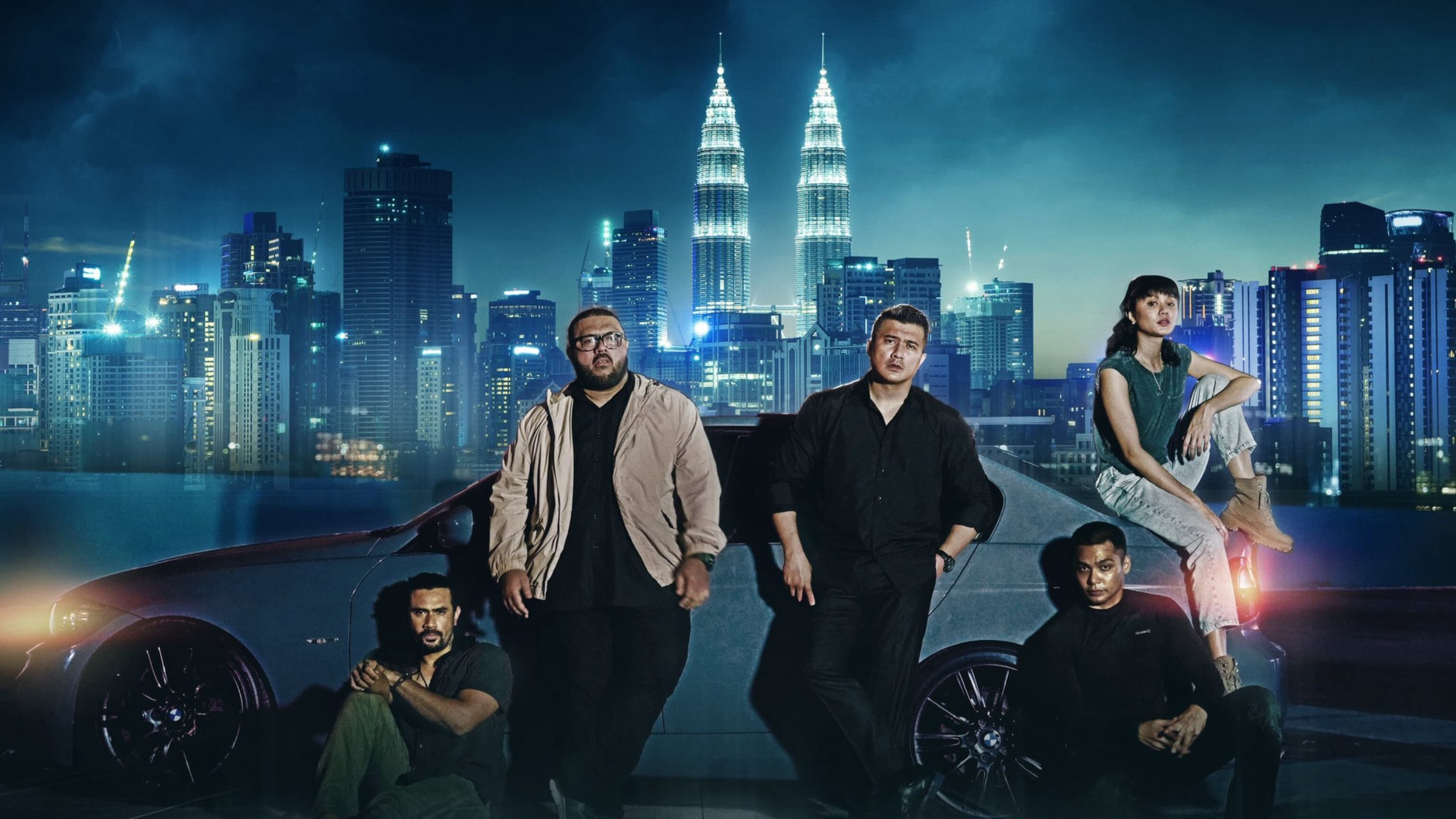 Xem Phim Chuyên gia trộm đạo, The Experts 2024 Xem Phim Chuyên gia trộm đạo, The Experts 2024