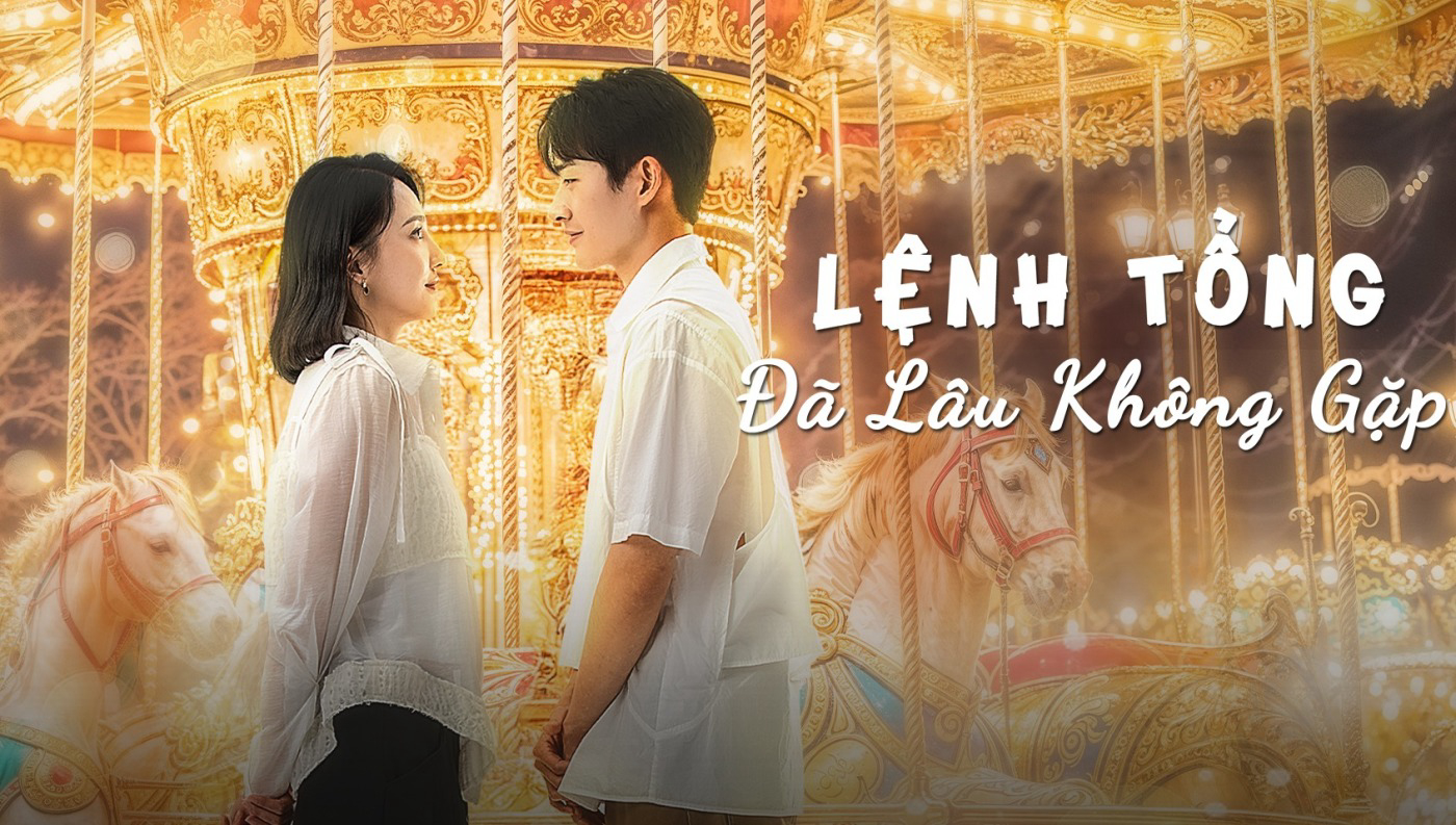 Xem Phim Lệnh Tổng Đã Lâu Không Gặp, In The Grip of Love 2024 Xem Phim Lệnh Tổng Đã Lâu Không Gặp, In The Grip of Love 2024