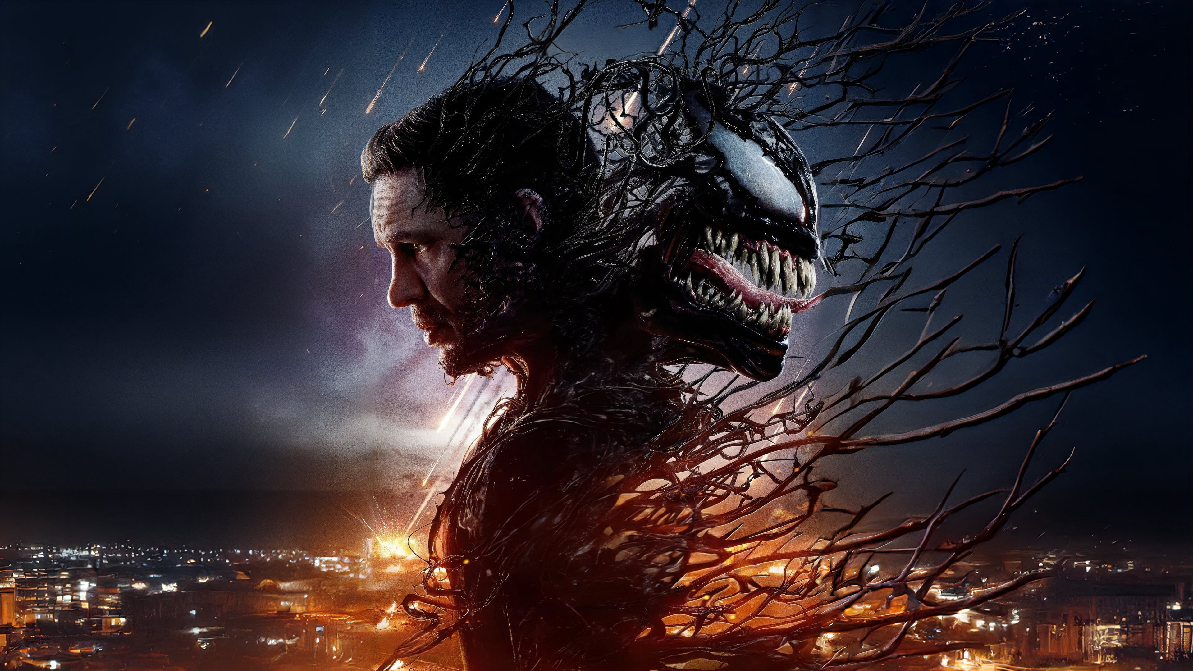 Venom: The Last Dance / Venom: The Last Dance (2024)