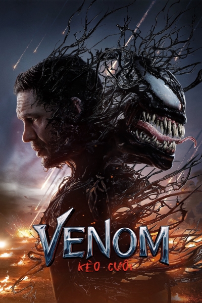 Venom: The Last Dance / Venom: The Last Dance (2024)