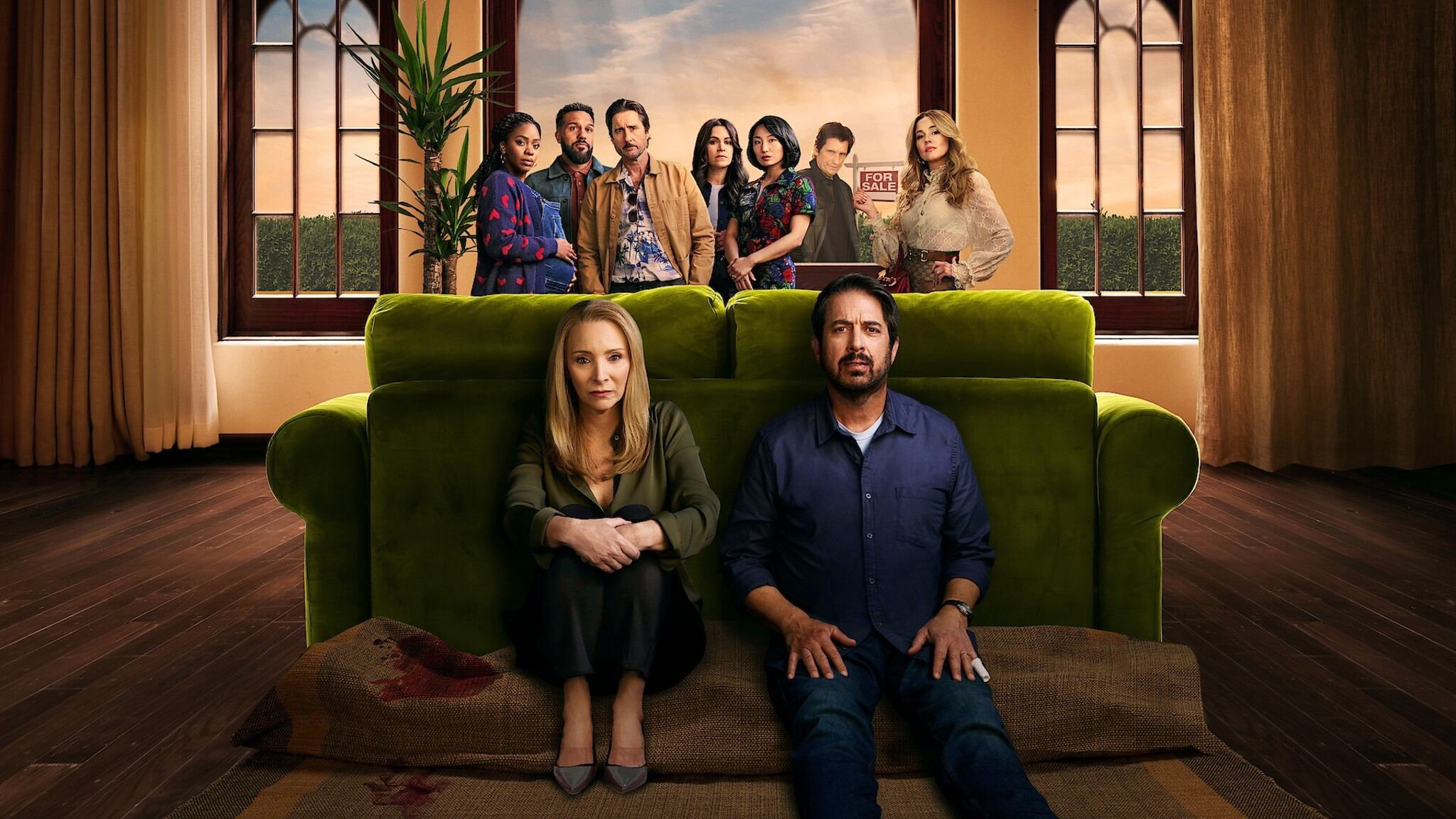 Xem Phim Phía sau mặt tiền, No Good Deed 2024 Xem Phim Phía sau mặt tiền, No Good Deed 2024