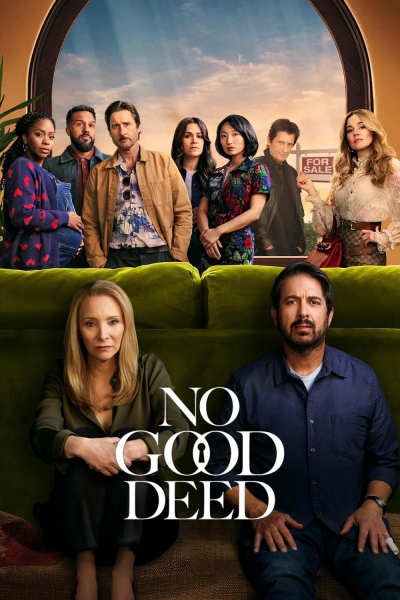 No Good Deed / No Good Deed (2024)