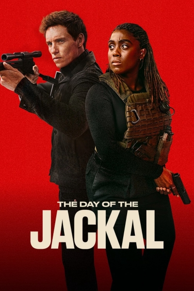 The Day of the Jackal / The Day of the Jackal (2024)