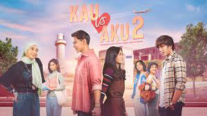 Xem Phim Kau Vs Aku (Phần 2), Kau Vs Aku (Season 2) 2024 Xem Phim Kau Vs Aku (Phần 2), Kau Vs Aku (Season 2) 2024
