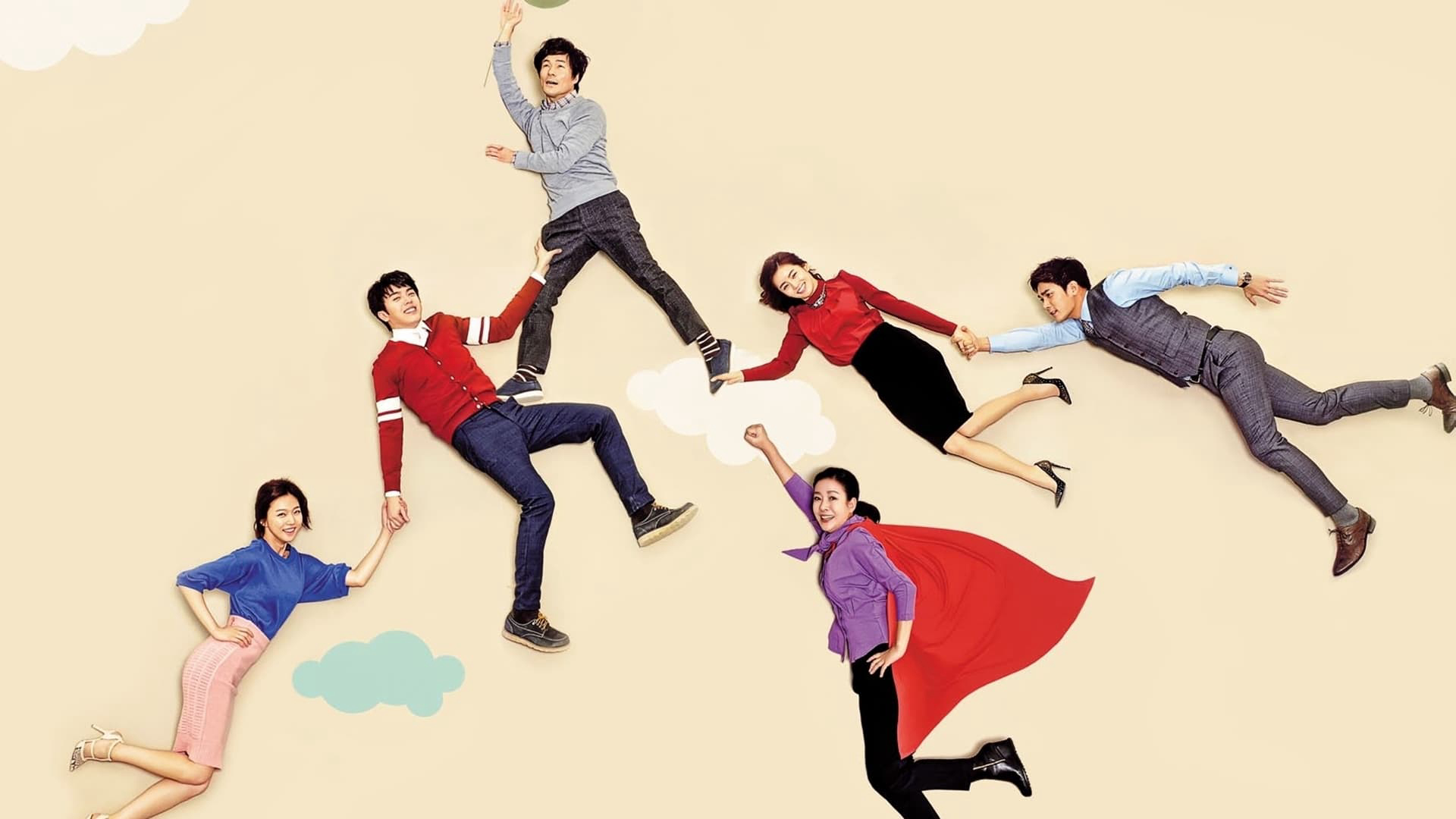 Xem Phim Người Phụ Nữ Mạnh Mẽ, Iron Lady Cha 2015 Xem Phim Người Phụ Nữ Mạnh Mẽ, Iron Lady Cha 2015