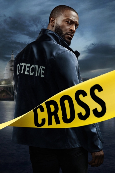 Cross / Cross (2024)