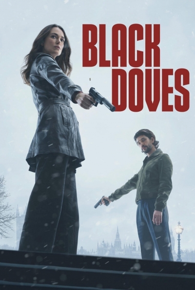 Black Doves / Black Doves (2024)