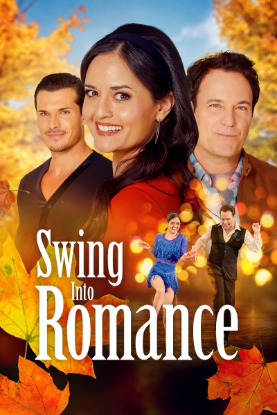 Swing Into Romance / Swing Into Romance (2023)