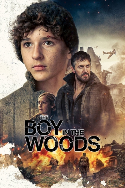 The Boy in the Woods / The Boy in the Woods (2023)