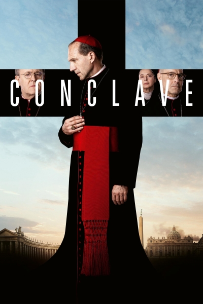 Conclave / Conclave (2024)