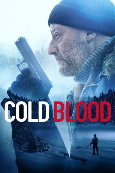 Cold Blood / Cold Blood (2019)