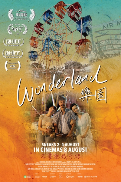 Wonderland / Wonderland (2024)