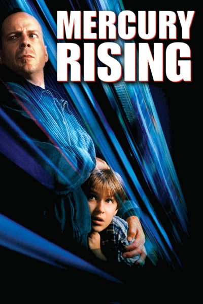 Mercury Rising / Mercury Rising (1998)