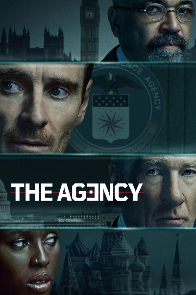 The Agency / The Agency (2024)