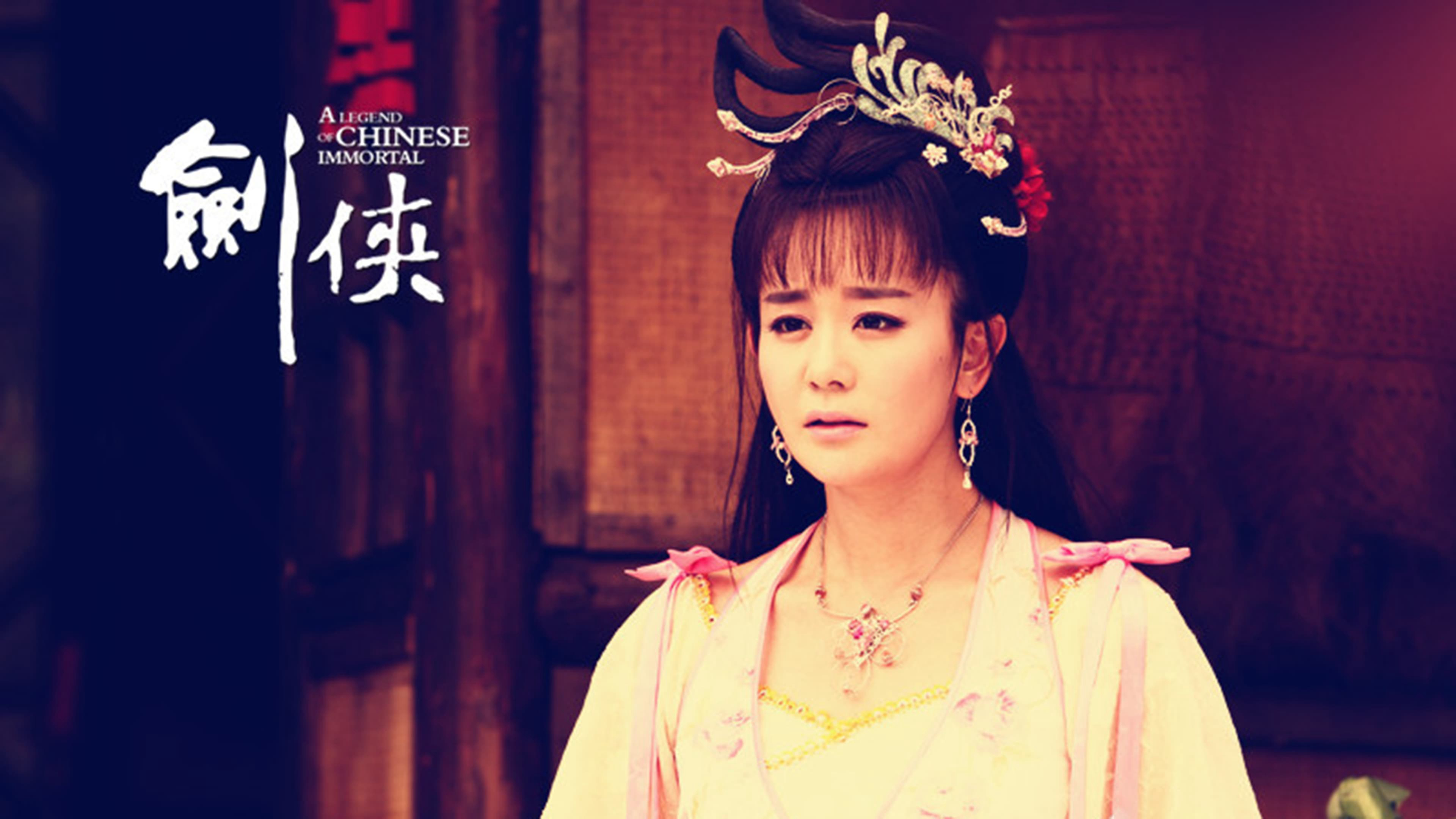 Xem Phim Tân Bát Tiên Truyền Kỳ, A Legend Of Chinese Immortal 2014 Xem Phim Tân Bát Tiên Truyền Kỳ, A Legend Of Chinese Immortal 2014