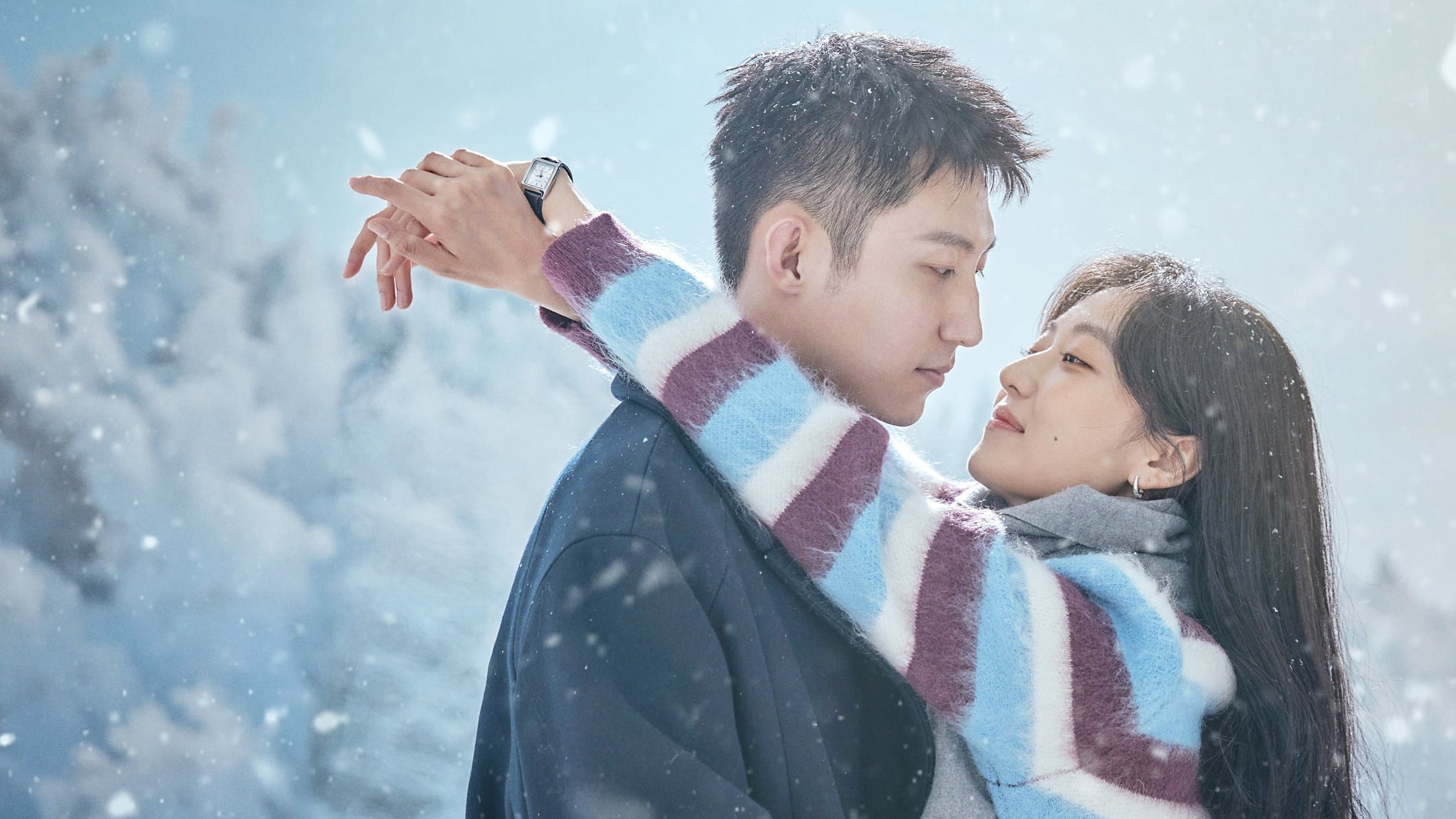 Love Song in Winter / Love Song in Winter (2024)