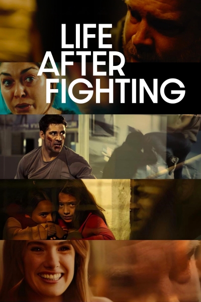 Life After Fighting / Life After Fighting (2024)