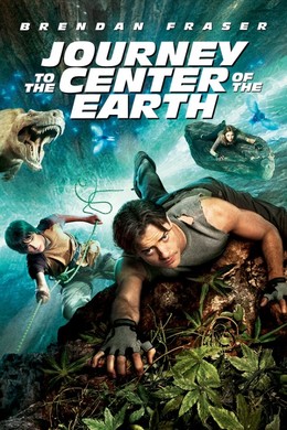 Cuộc Du Hành Vào Lòng Đất, Journey to the Center of the Earth / Journey to the Center of the Earth (2008)