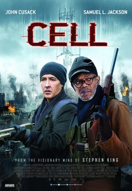 Tín Hiệu Diệt Vong, Cell (2016)