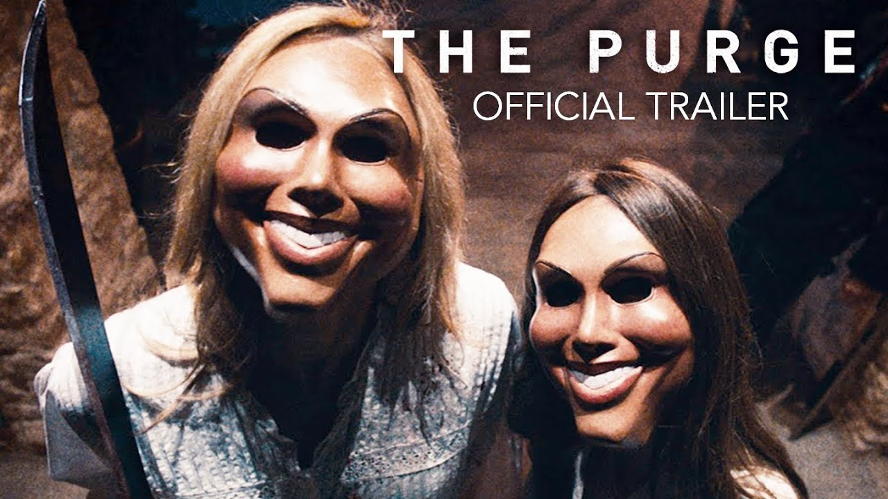 Xem Phim Ngày Thanh Trừng 1, The Purge 1 2013 Xem Phim Ngày Thanh Trừng 1, The Purge 1 2013
