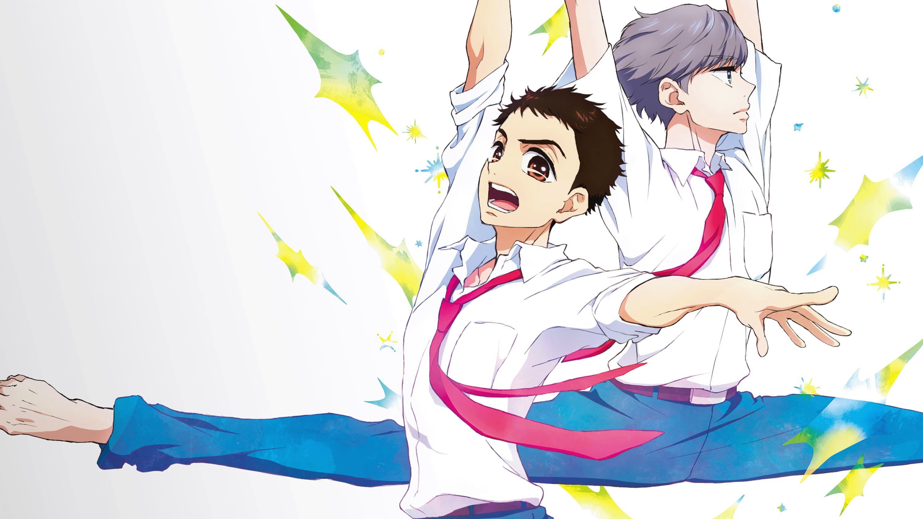 Xem Phim Dance Dance Danseur, Dance Dance Danseur 2022 Xem Phim Dance Dance Danseur, Dance Dance Danseur 2022