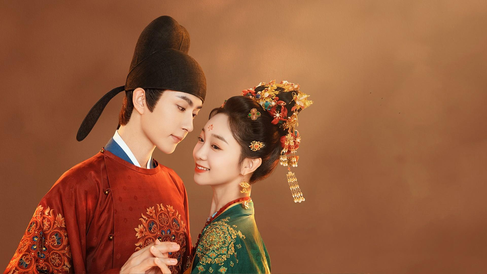 Xem Phim Nhất Tán Yên Vũ, A Love Story of Oiled Paper Umbrella 2024 Xem Phim Nhất Tán Yên Vũ, A Love Story of Oiled Paper Umbrella 2024