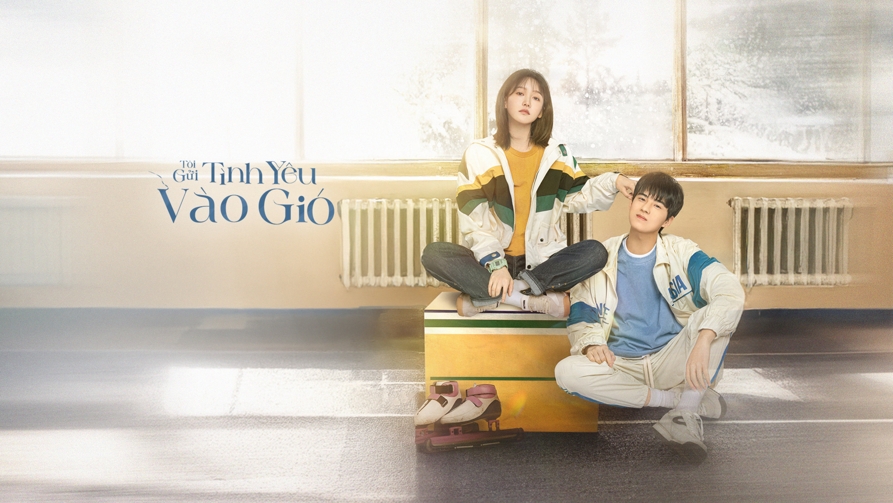 Xem Phim Tôi Gửi Tình Yêu Vào Gió, Chasing the Wind 2024 Xem Phim Tôi Gửi Tình Yêu Vào Gió, Chasing the Wind 2024