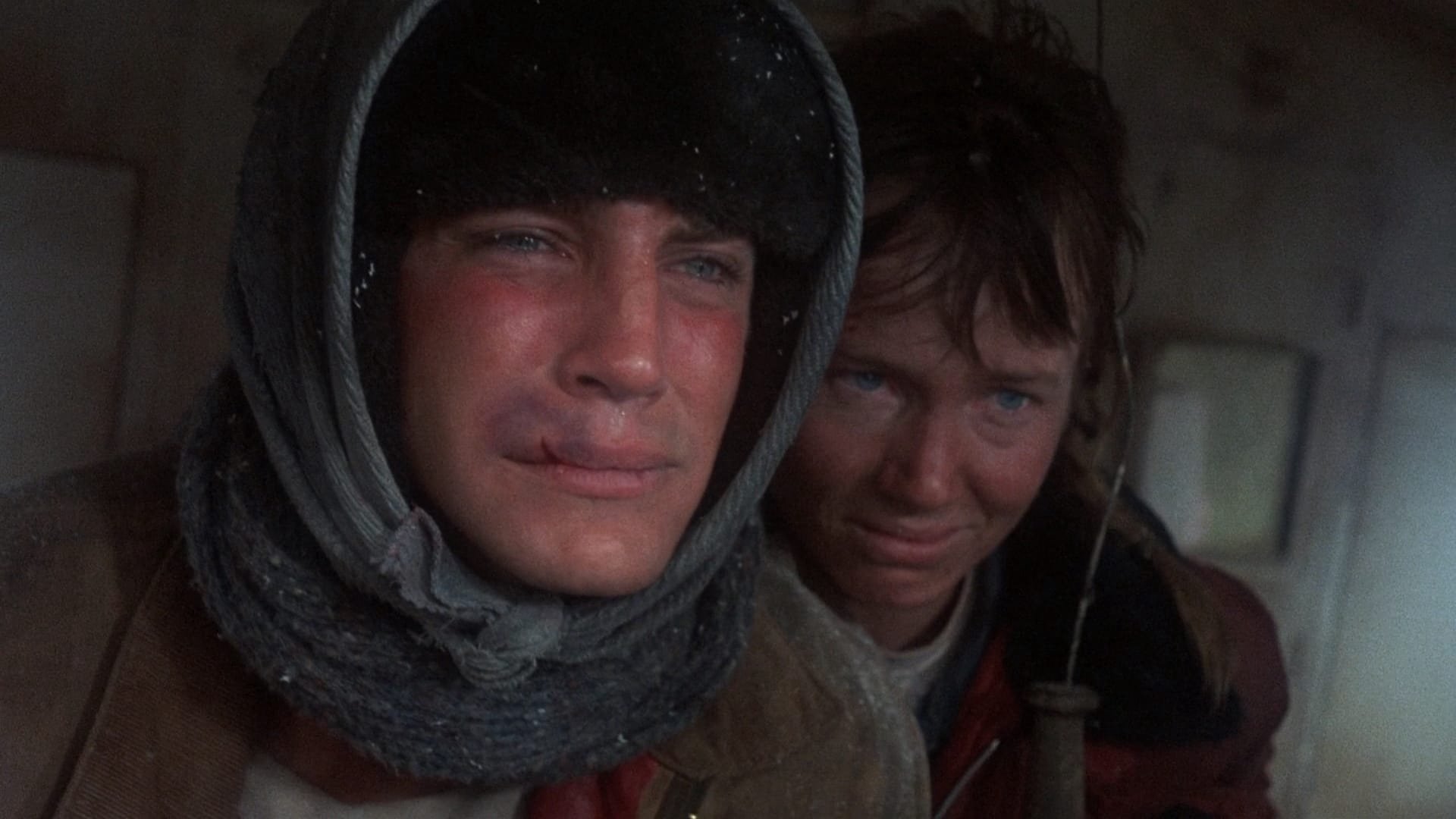 Xem Phim Chuyến Tàu Chạy Trốn, Runaway Train 1985 Xem Phim Chuyến Tàu Chạy Trốn, Runaway Train 1985