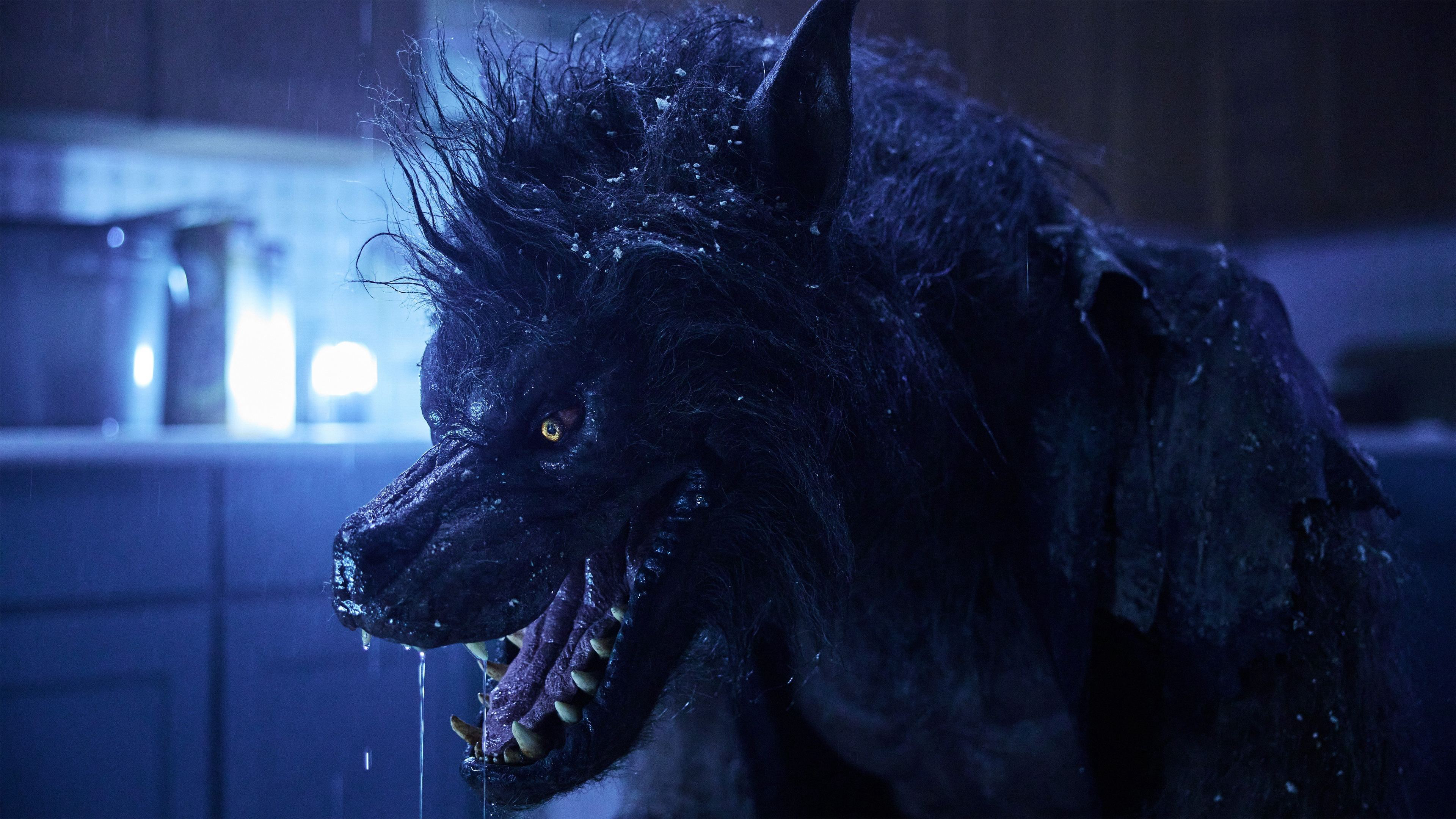 Werewolves / Werewolves (2024)