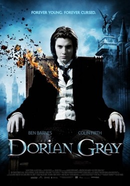 Lời Nguyền Vĩnh Hằng, Dorian Gray / Dorian Gray (2009)