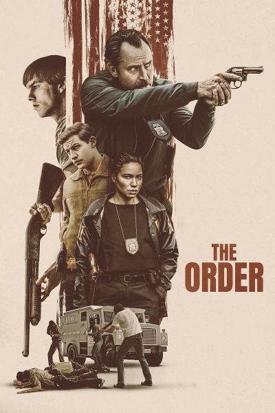 The Order / The Order (2024)