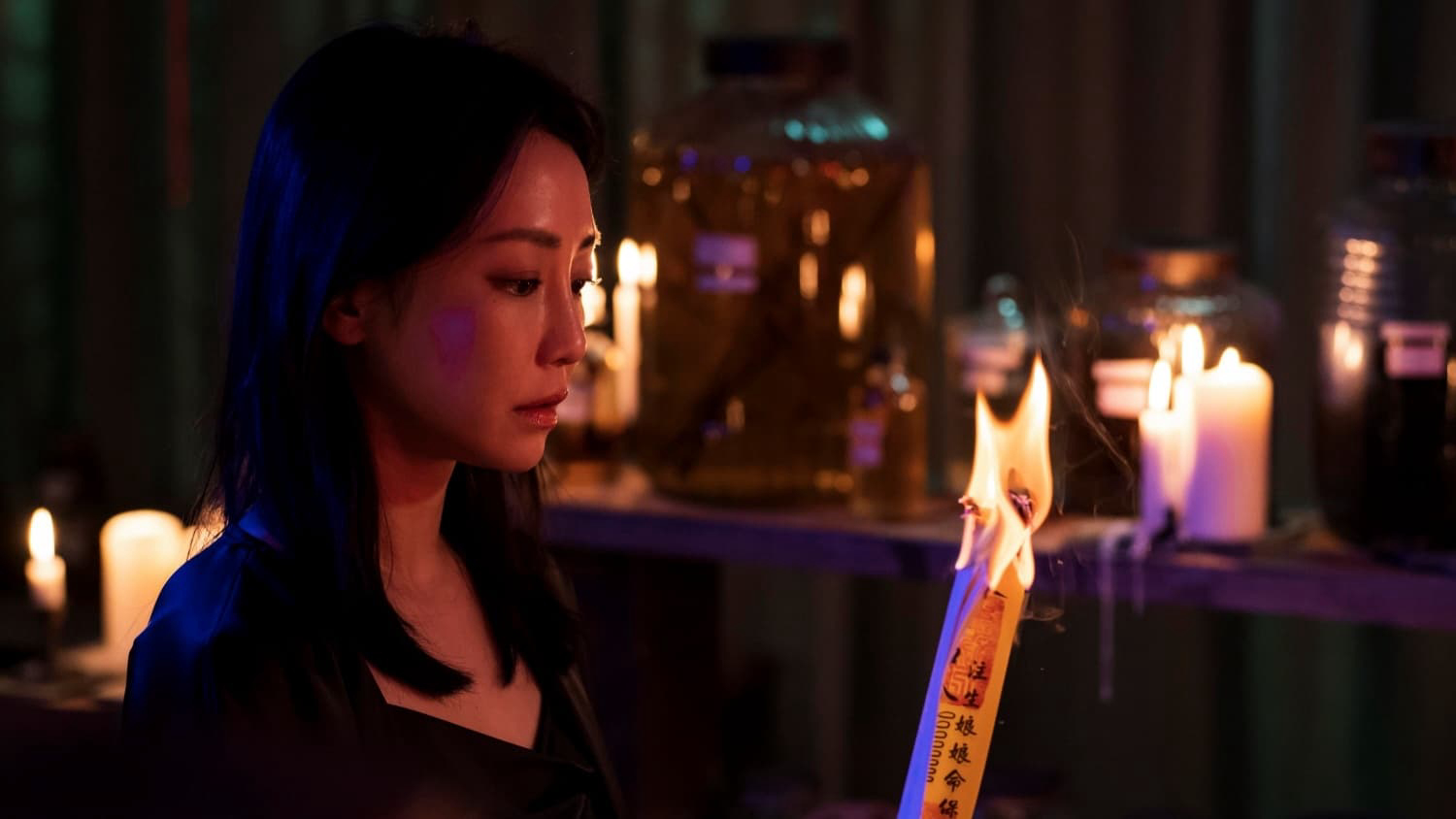 Xem Phim Ác Mộng Tình Yêu, Suffocating Love 2024 Xem Phim Ác Mộng Tình Yêu, Suffocating Love 2024