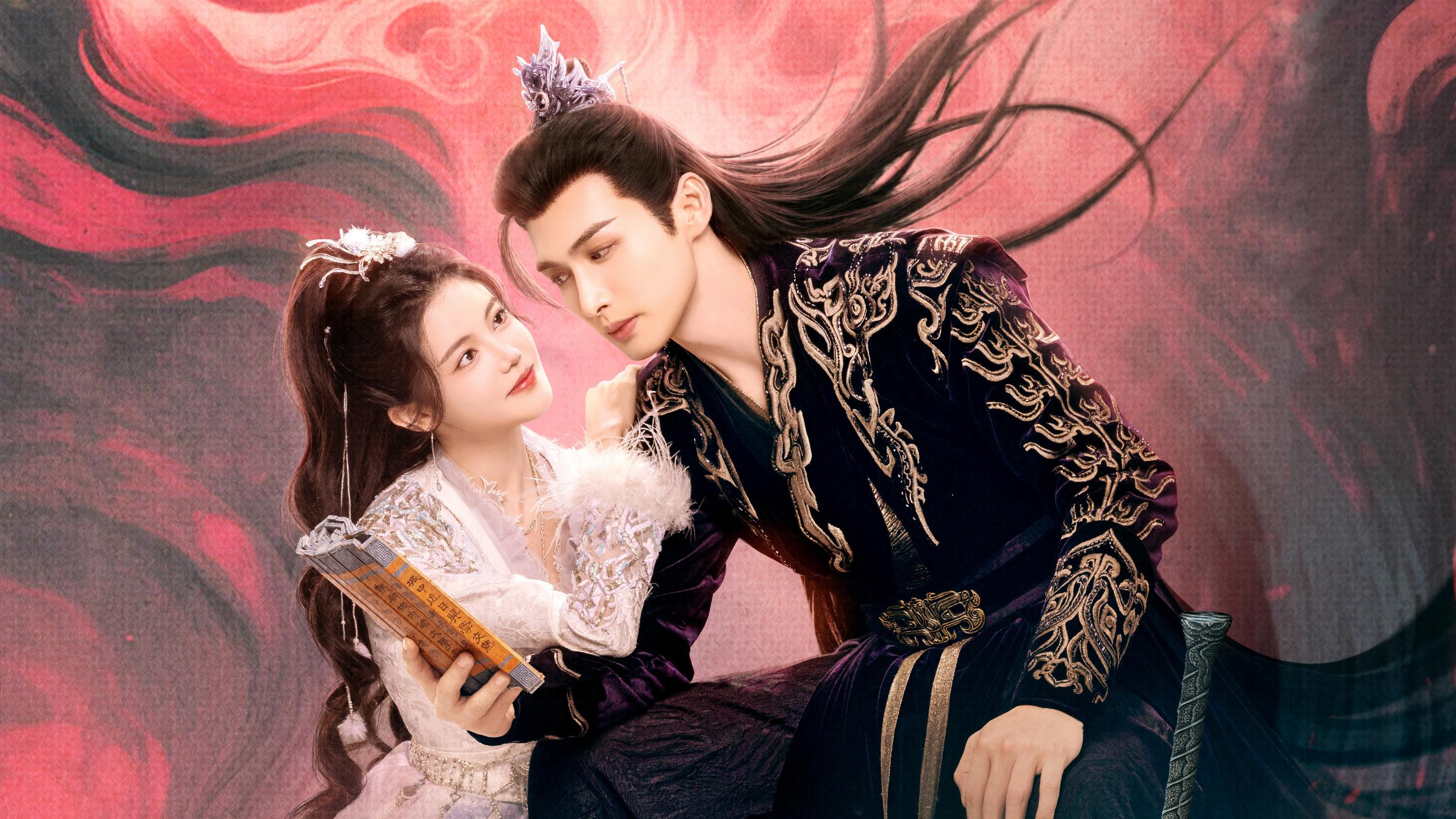 Xem Phim Thiên Đóa Đào Hoa Nhất Thế Khai, The Blossoming Love 2024 Xem Phim Thiên Đóa Đào Hoa Nhất Thế Khai, The Blossoming Love 2024