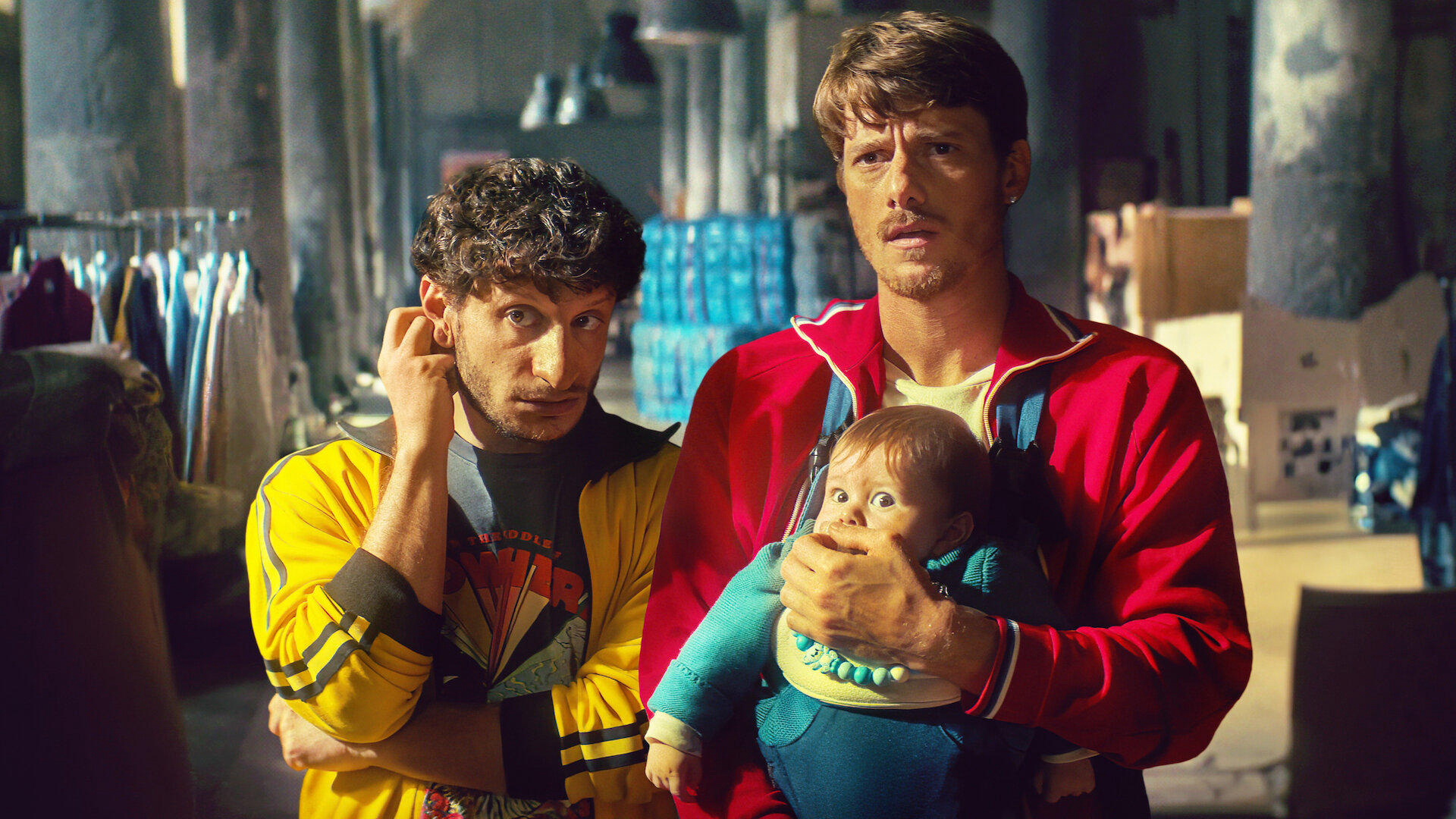 Xem Phim Cú lừa tình yêu, The Love Scam 2024 Xem Phim Cú lừa tình yêu, The Love Scam 2024