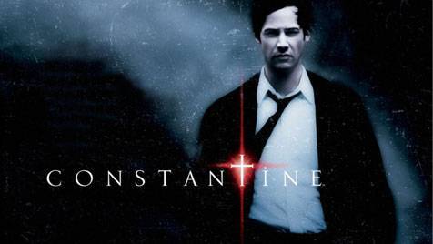 Xem Phim Người Đi Dưới Địa Ngục, Constantine 2005