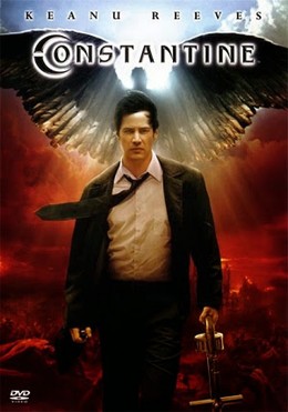 Người Đi Dưới Địa Ngục, Constantine / Constantine (2005)