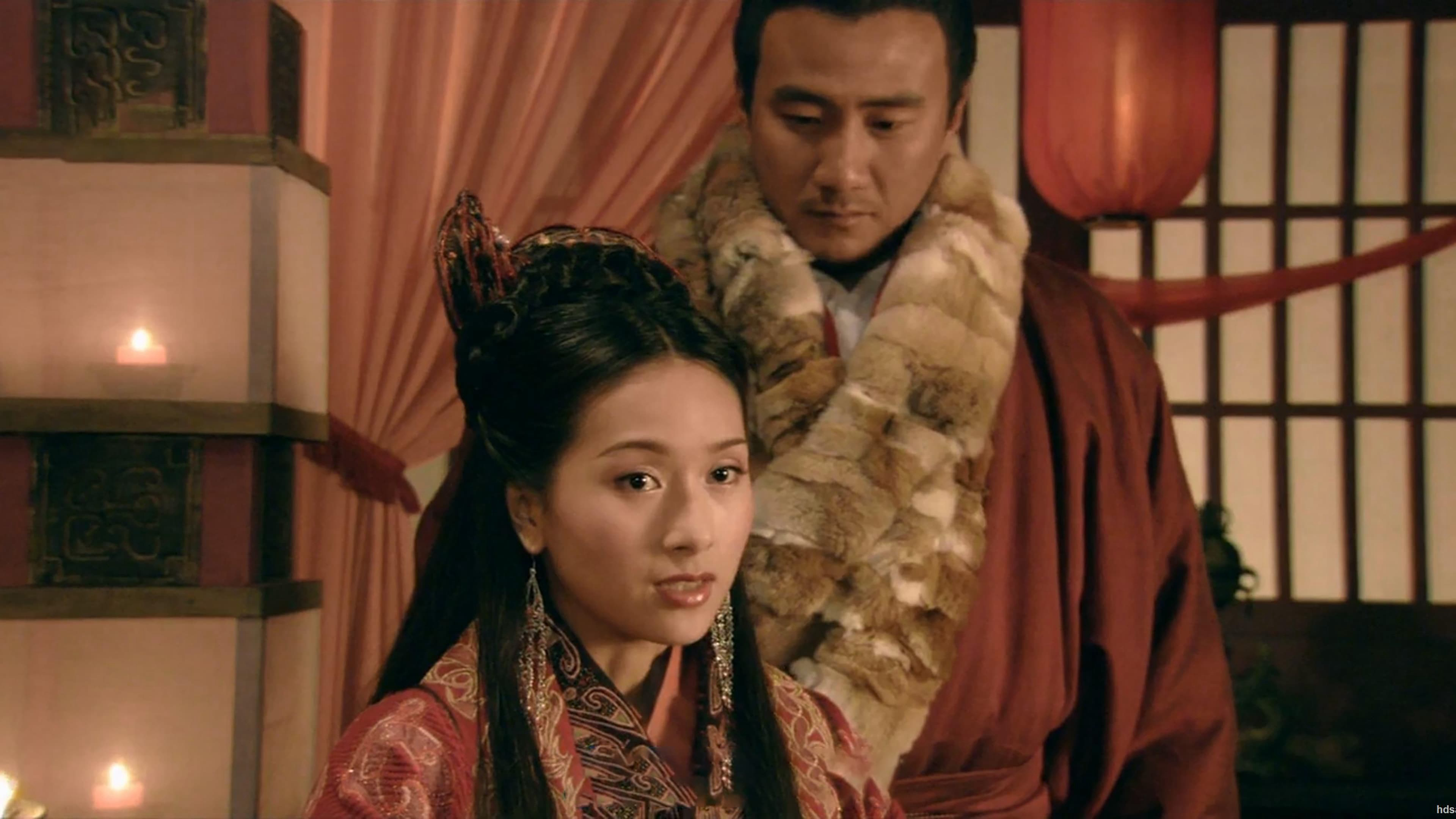 Xem Phim Hán Sở Song Tranh, The Story of Han Dynasty 2005 Xem Phim Hán Sở Song Tranh, The Story of Han Dynasty 2005
