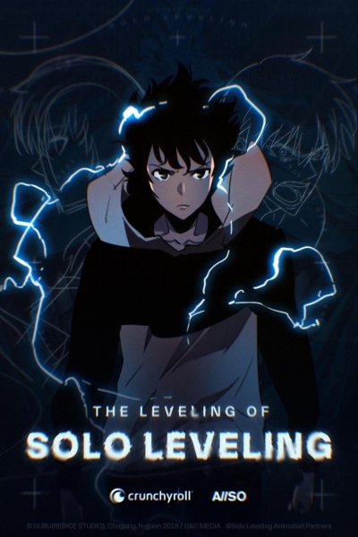 THE LEVELING OF SOLO LEVELING / THE LEVELING OF SOLO LEVELING (2025)