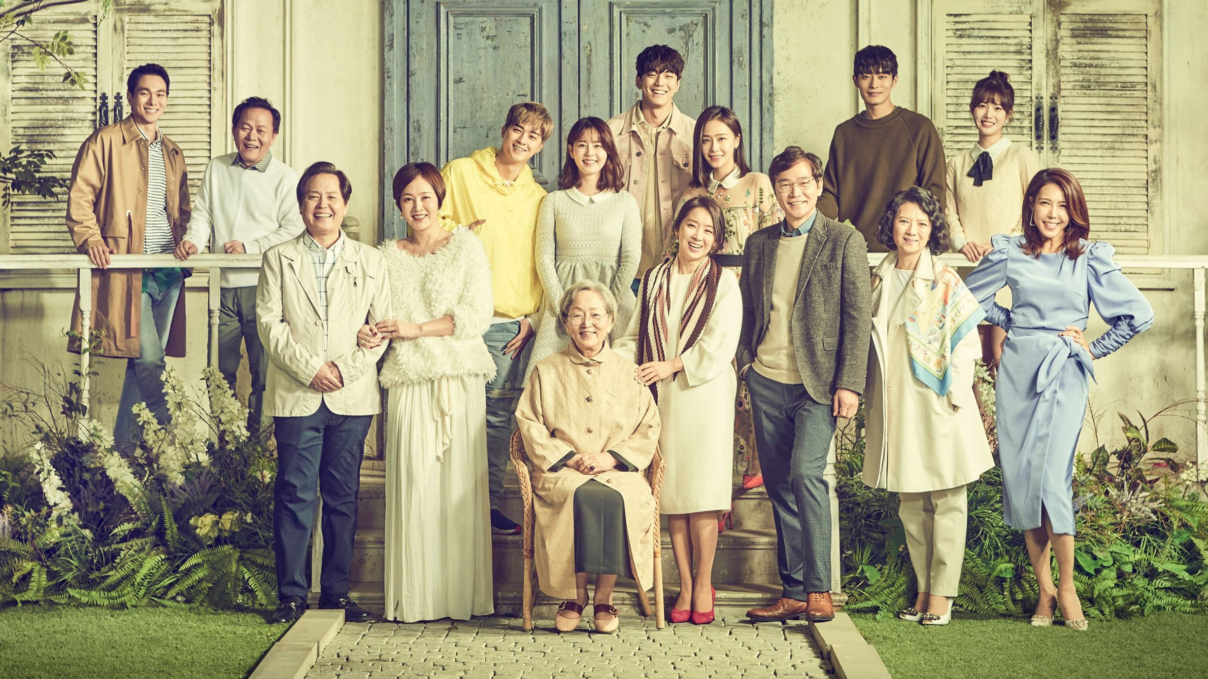 Xem Phim Quý Tử Họ Lee, The Rich Son 2018 Xem Phim Quý Tử Họ Lee, The Rich Son 2018