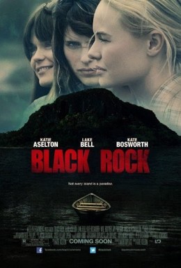 Đảo Hoang, Black Rock (2012)